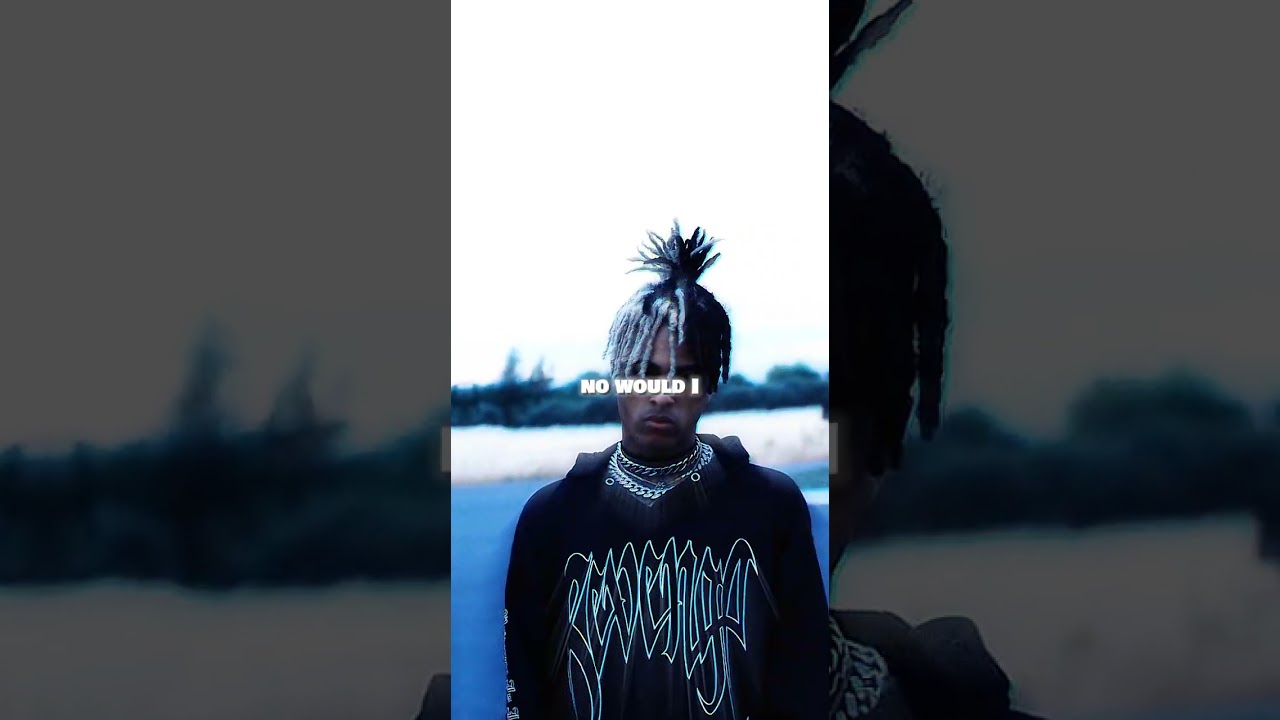 Xxxtentacion - Revenge 🔥 || 