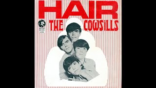 Video thumbnail of "The Cowsills - Hair (2022 Remaster)"