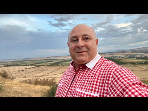 მოგზაურობა თბილისის გარშემო. კუმისი.