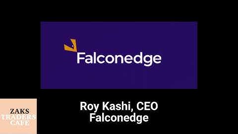 Interview: Falconedge