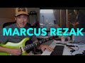 Guitar Teacher REACTS: Marcus Rezak 'Light of the Moon'