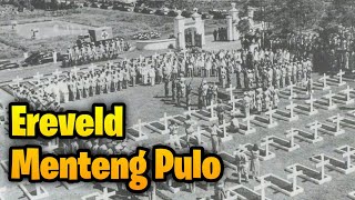 Ereveld Menteng Pulo, Makam Kehormatan Belanda di Jakarta