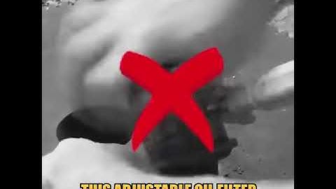 Adjustable Oil Filter Wrench