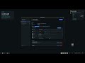 RobOS Model Problem — Agents Manager: Login, Sessions & Default Agent