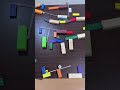 【じゃんけん】最後に出るよ!#shorts #ピタゴラスイッチ #marblerun #asmr #marblesrace #automobile #satisfying