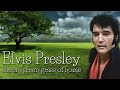 Elvis presley  green green grass of home sr