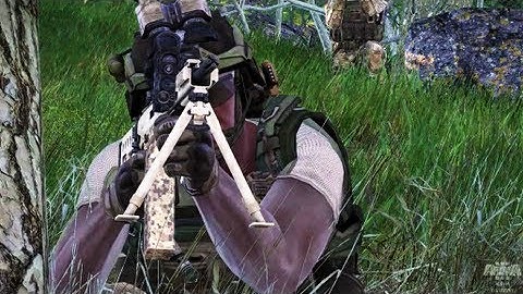 Basic Infantry Combat - Arma III Community Guide by Dslyecxi
