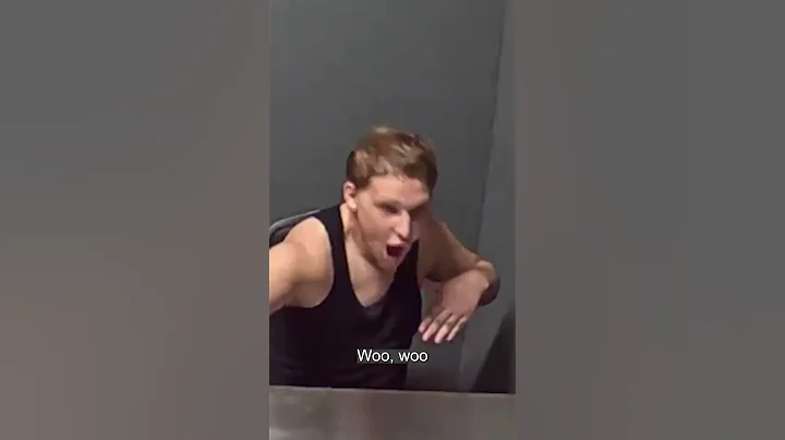 The Craziest Interrogation You'll Ever See