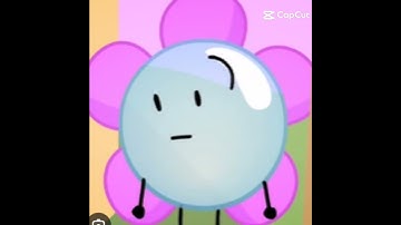 Bubble edit // BFB // #bfb #tpot #osc #edit #capcut #bfdi #shorts #bfdia #idfb #fyp #bbfb