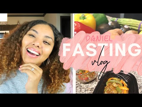2020 Daniel Fast Recipes | What I Eat + Free Fasting Guide hqdefault