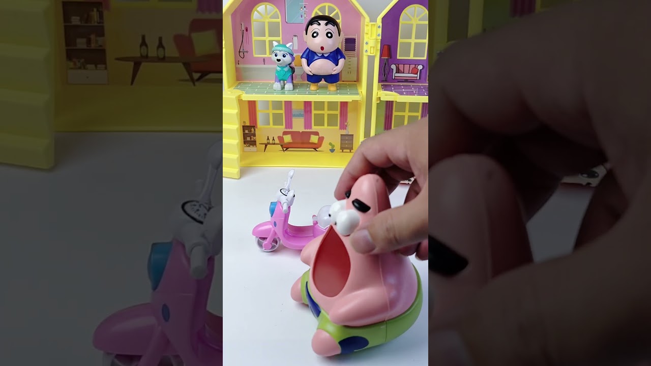 Paw Patrol Toys Satisfying Unboxing Experience ASMR Review 