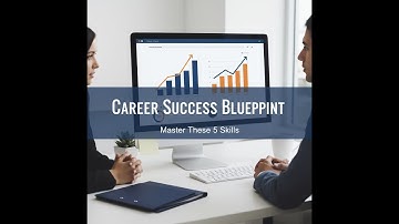 5 Soft Skills That Guarantee Career Success