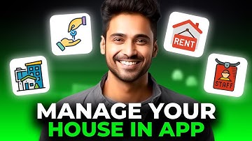 Property Management App | Manage your property with an app | App DNA