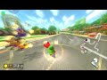 完璧すぎる打開 #Shorts #MarioKart8Deluxe #マリオカート8DX
