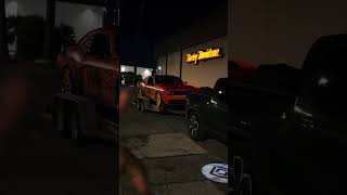 Rivian Towing Dodge Hellcat Update - Part 1 - #Major EV Charging Issues in Corpus Christi