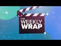 Weekly Wrap: April 27-May 1, 2026 | San Antonio's top trending stories