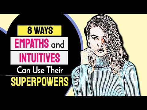 Video: Intuition - It Is Your Real Superpower, Which Is Stronger Than Intellect - Alternative View