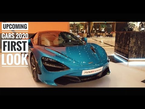 Kuwait-Luxury-Cars-||-Kuwait-Car-Show-2020-||-Avenues-Mall