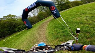 UK GNCC Mamble Lap - Part 1 - WOR Events - 02/05/2026 - Tm En 300 - GoPro 