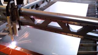 Fastcut Pmc. Quality And Affordable Entry Level Plasmas.