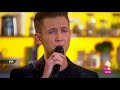 Peter Srámek: Can You Feel The Love Tonight - tv2.hu/fem3cafe