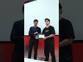 🚀 Sertifikat topshirish jarayonidan lavhalar.