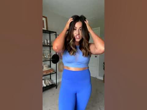 Fabletics.com Biggest Sale of the Year TV Spot, 'Cold Weather Bottoms Are  Back: 70% Off' 