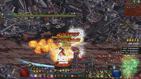 Rock Paper Scissors Hell Event