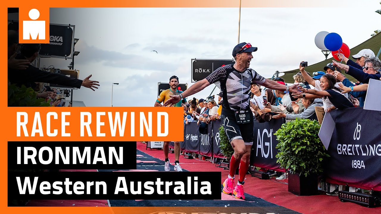 Giải vô địch thế giới Ironman 70.3 VinFast 2025 - Điểm đến hứa hẹn cho thể thao Việt Nam