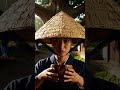 過去に潜入したタイムパトロール