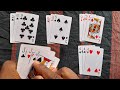 Card game teen patti new tricks  playing card real game teen patti new tricks in 2022