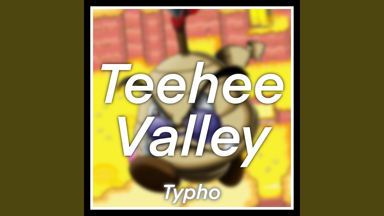 Teehee Valley (Mario & Luigi: Superstar Saga)