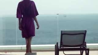 001-018584 Mi̇orre Dantelli̇ Saten Sabahlik