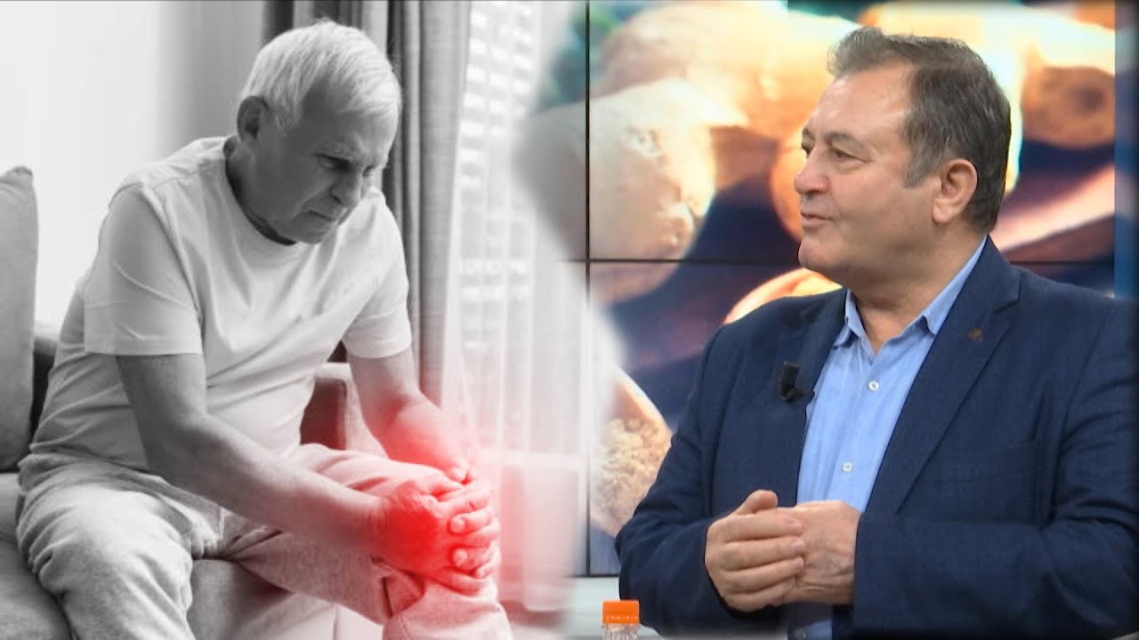 Keni dhimbje të gjurit? Ja kura natyrale që do jua largojë dhimbjet përgjithmonë