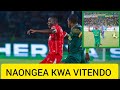 MAX NZENGEL AFUNGUKA KWA MARA YA KWANZA NAONGEA KWA VITENDO HATA KAMA SIIMBIWI SANA NA MASHABIKI MAX NZENGEL AFUNGUKA KWA MARA YA KWANZA NAONGEA KWA VITENDO HATA KAMA SIIMBIWI SANA NA MASHABIKI