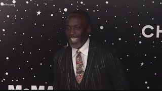 'The Wire' actor Michael K. Williams found dead