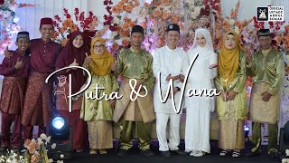 Khutbah Nikah Putra & Wana 'Sempurnalah Iman Setelah Menikah' | Ustadz Abdul Somad