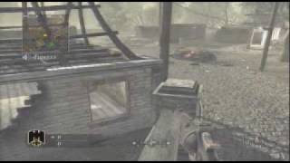 Upheavel rooftop glitch with tutorial
