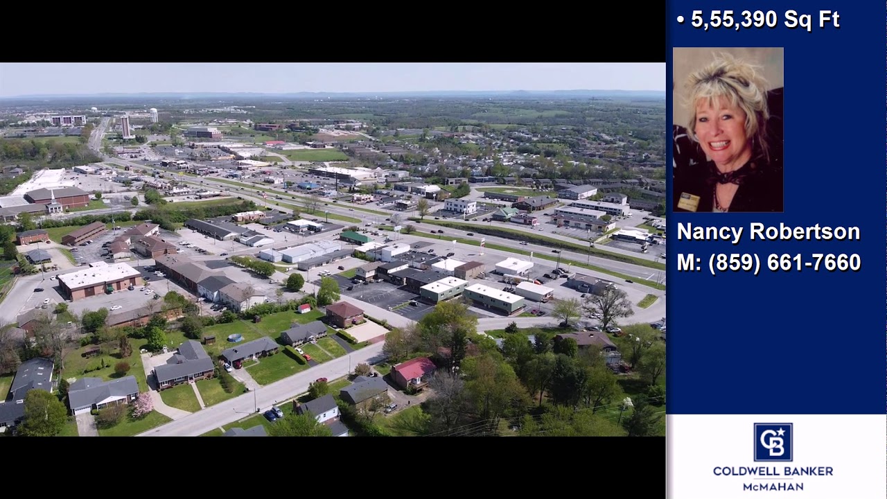 723 Barnes Mill Road, Richmond, KY, 40475 Tour 999,999 YouTube