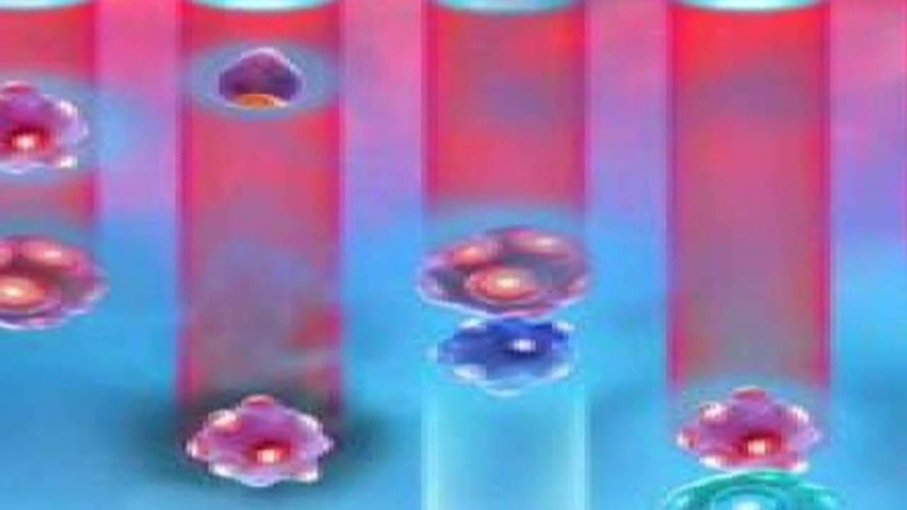 Spawned Android Game - playslack.com - YouTube