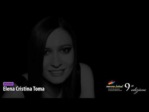 Elena Cristina Toma - Festival Propatria2019