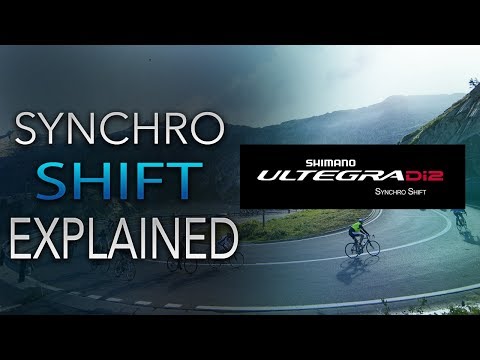 Vídeo: Shimano Dura-Ace 9150 Di2 Synchro Shift: Tudo o que você precisa saber