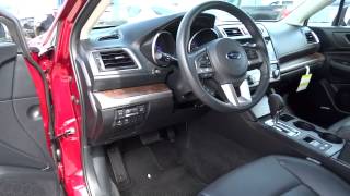 2015 Subaru Outback Tulsa, Broken Arrow, Owasso, Bixby, Green Country, OK 8412X
