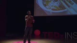 Lhomme est-il libre de vouloir ce quil veut ? | Jean Lou Fourquet | TEDxINSAToulouse