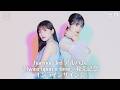 【7/14 20:00~】harmoe 3rd アルバム「twice upon a time」発売記念 オンラインサイン会