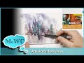 Spontaneous Landscape and Aquabord Review + Can You Practice with This?