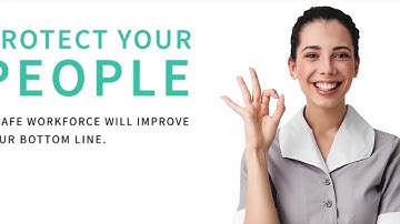 React Mobile Employee Safety Devices & Panic Buttons