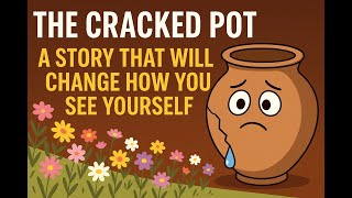 The Cracked Pot – A Story That Will Change How You See Yourself || Motivational Story