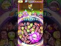 【雷光の間】LV15 HP100%から585万ダメージ スピーディーW ころねVer【ギンガウォッチ】【Yo-kai Watch PuniPuni】#妖怪ウォッチぷにぷに #ぷにぷに
