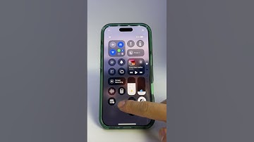 New Ambient Music for iPad OS/iOS 18.4 is sweet! #ambientmusic